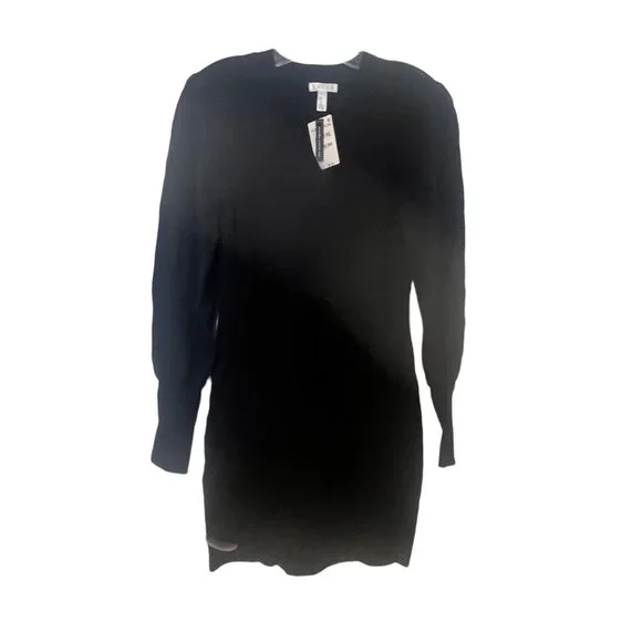 leslie knit dress cult gaia Cult Gaia - Chrysta Knit Dress